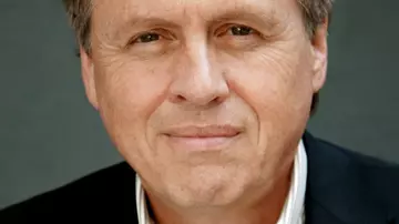 Prof. Dr. Ulrich Walter. (Foto: privat)