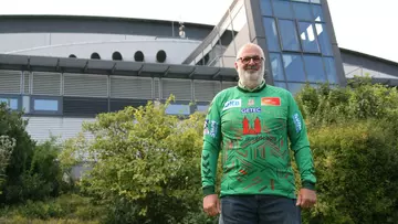 Sponsor des SCM-Handballverein