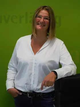 Yvonne Schöne