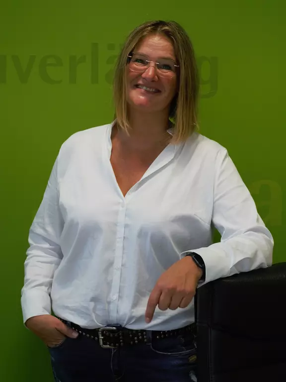 Yvonne Schöne