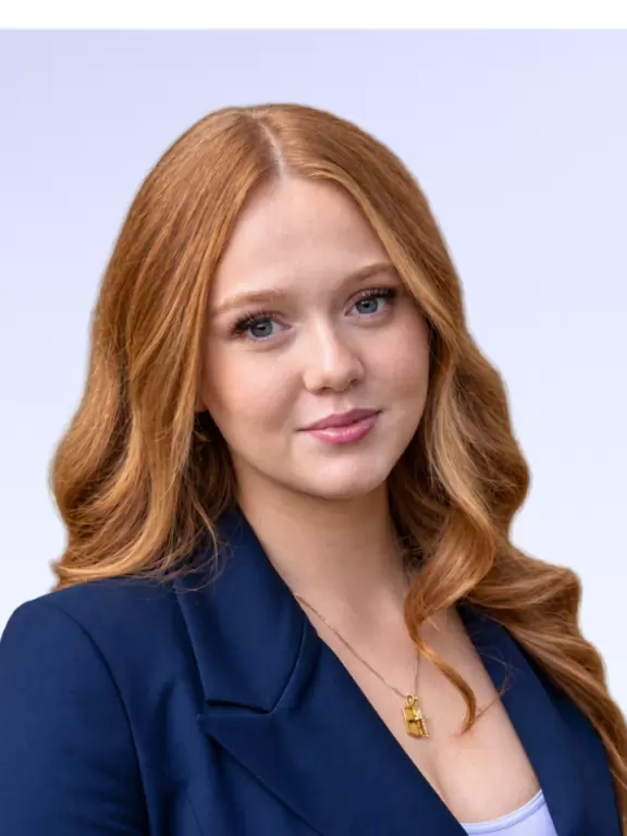 Hanna Huesmann