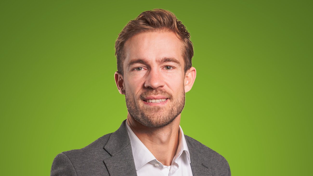 Bild von Maximilian Glaser