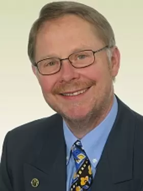 Norbert Eggert