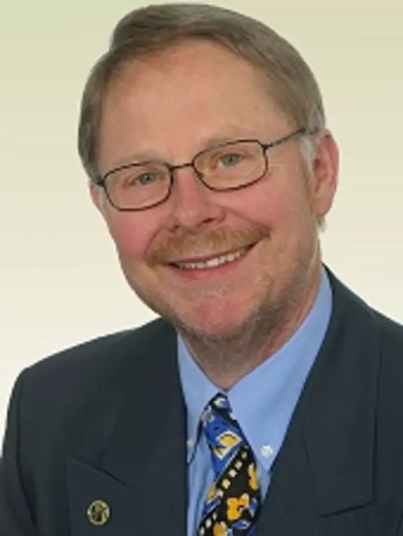 Norbert Eggert