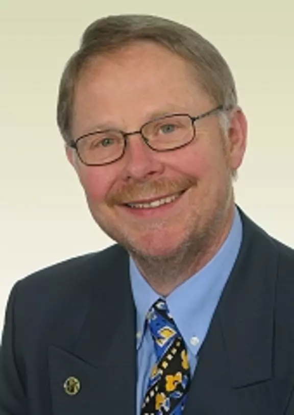 Norbert Eggert