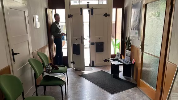 Bei uns ist Frühjahrsputz angesagt!