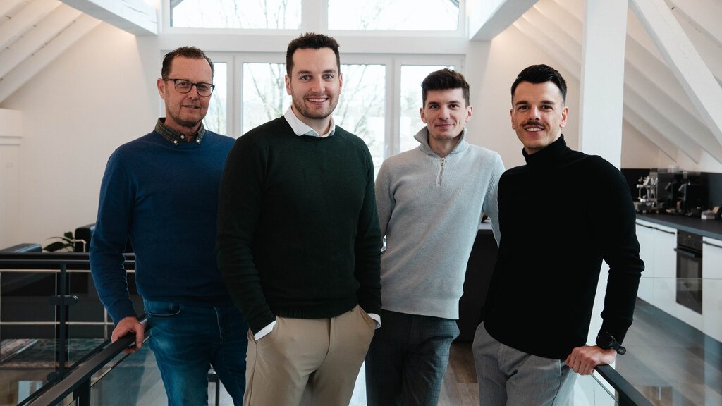 LVM-Versicherungsagentur Marius Berkenkopf