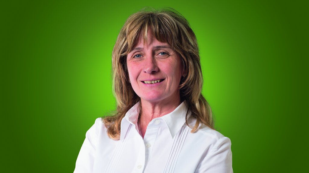 LVM-Versicherungsagentur Birgit Geyer