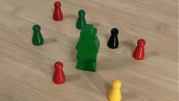 Stark vernetzt: Mehrwert für unsere Kundinnen und Kunden