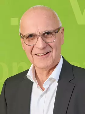 Lothar Wick