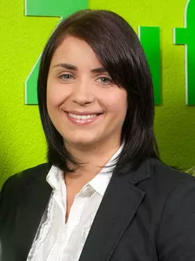 Maria Törl