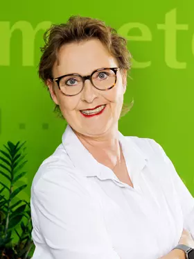 Christiane Grothoff-Kowalewski