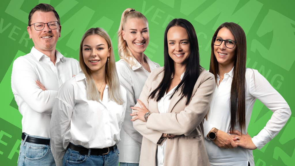 LVM-Versicherungsagentur Marcelina Erhart 