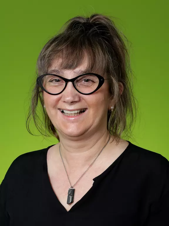 Claudia Hüning