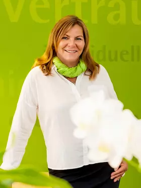 Bärbel Thiede