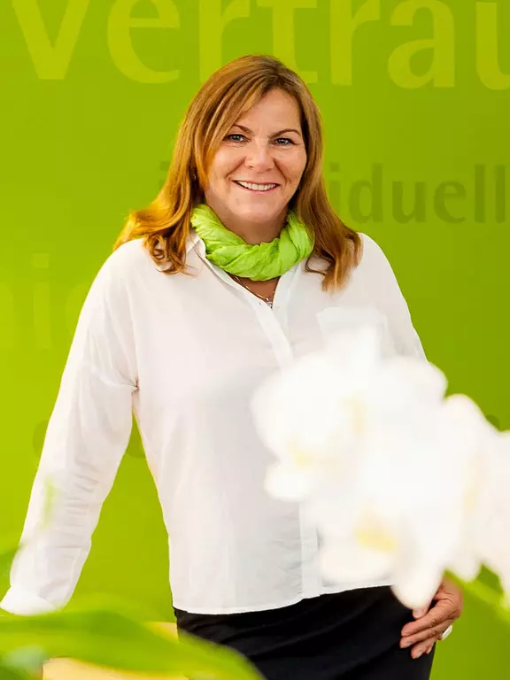 Bärbel Thiede