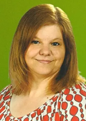 Nicole Müller