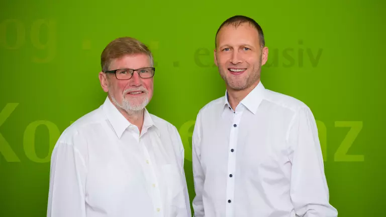 Wir kümmern uns: LVM-Versicherungsagentur Jens Voigtländer
