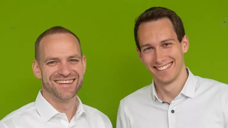 Wir kümmern uns: LVM-Versicherungsagentur Pollmann & Wehmeyer