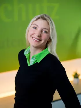 Nadine Friedrich