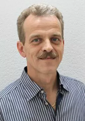 Axel Kroker