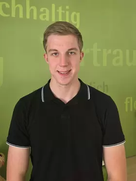 Kacper Widomski