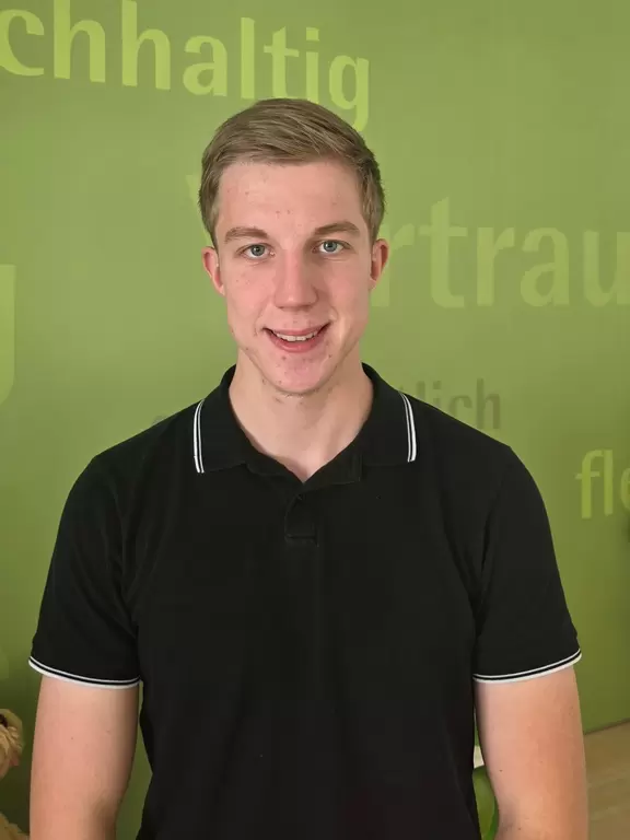 Kacper Widomski