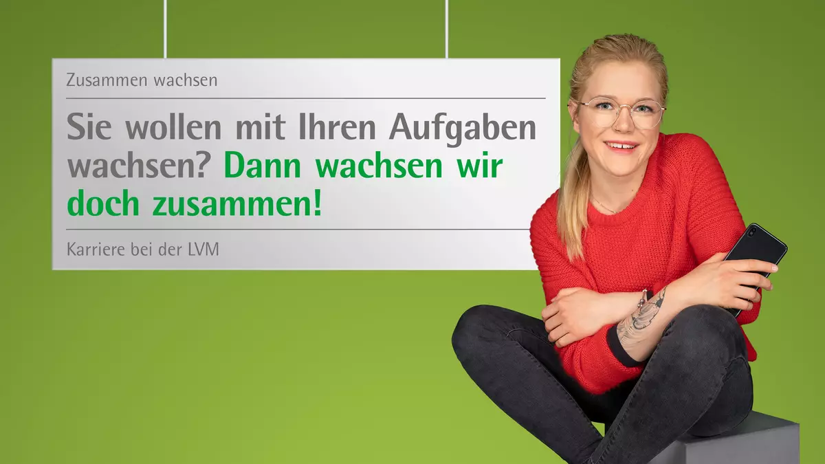 Bild für Innendienstmitarbeiter (m/w/d) in Voll- oder Teilzeit