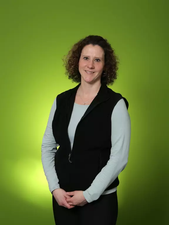 Kerstin Reß