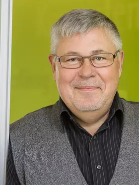 Ulf Lange