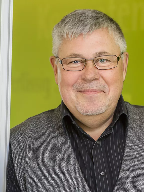 Ulf Lange