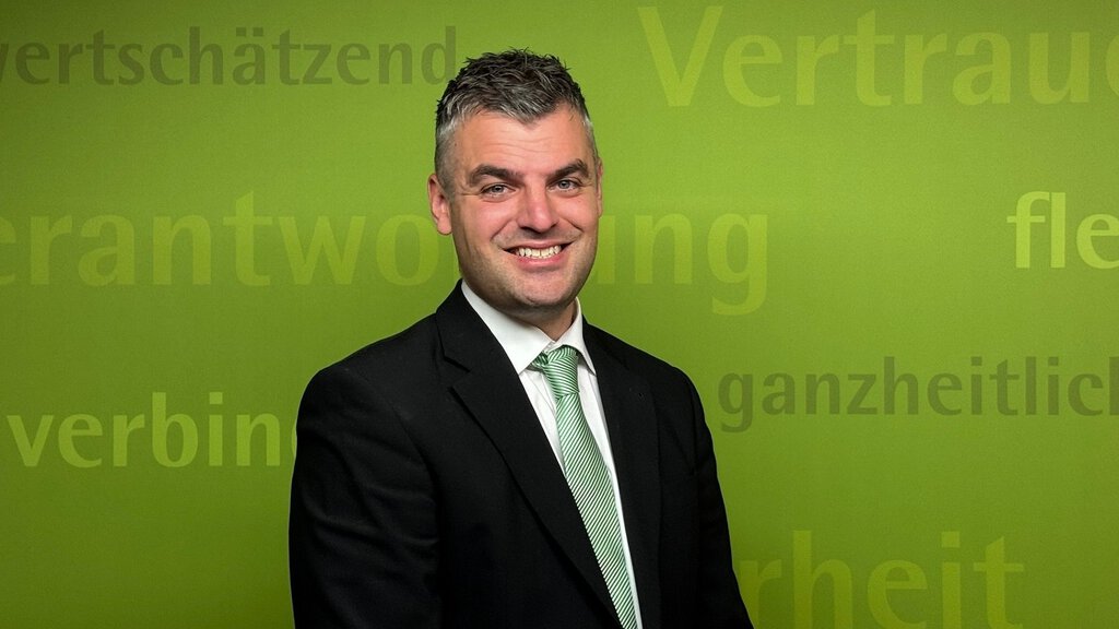 LVM-Versicherungsagentur Benedikt Stommel