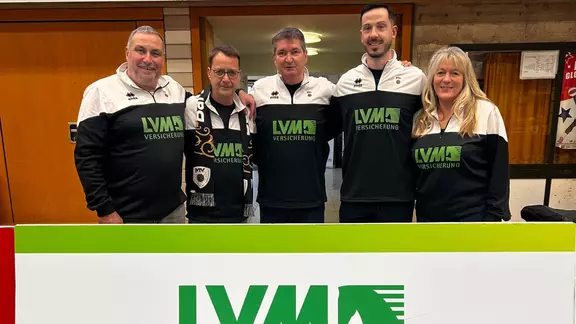 Barock Volleys MTV Ludwigsburg