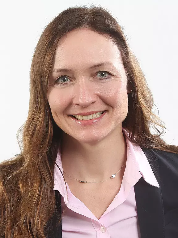 Ellen Vosseberg