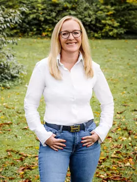 Nina Neise-Hielscher