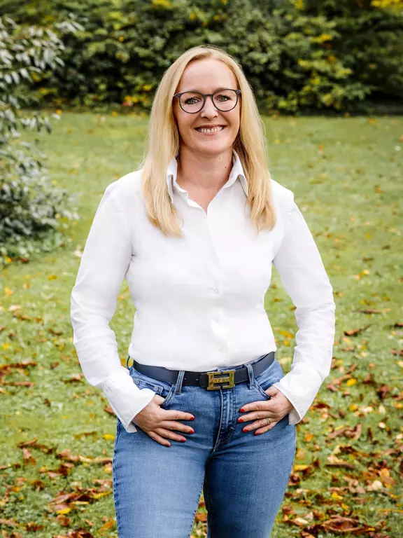 Nina Neise-Hielscher