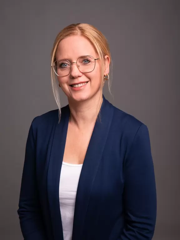 Diana Grutsch
