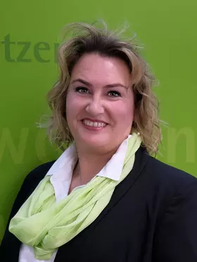 Anke Dinkgrefe-Grander